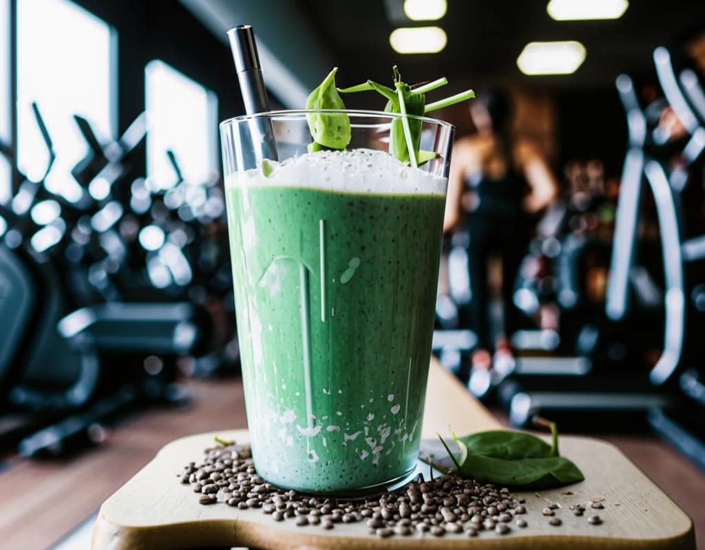 Recovery Matrix